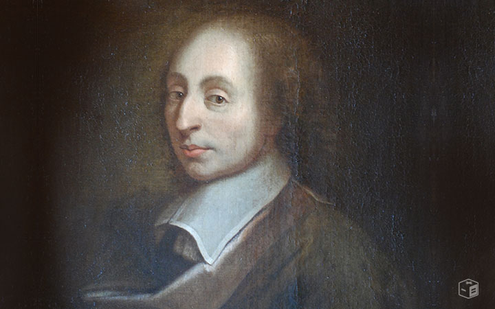 Blaise Pascal