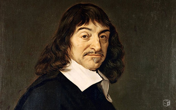 René Descartes